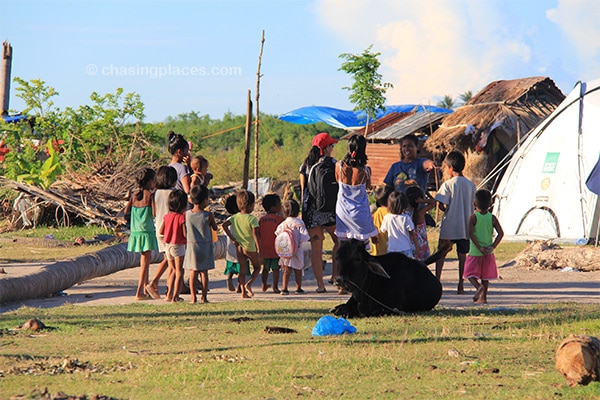 Travel Guide Chasing Places: Bantayan Island, Cebu