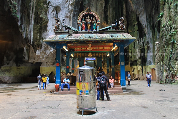 At the-top-of-Batu-Caves