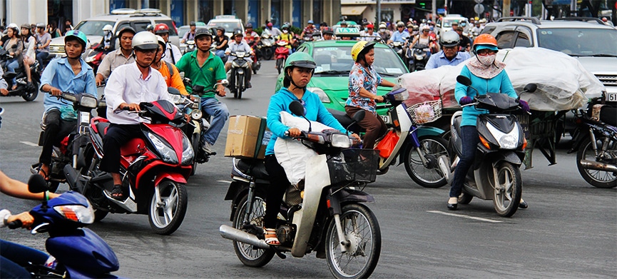 (Slider) Chasing Places: Things to do in Ho Chi Minh