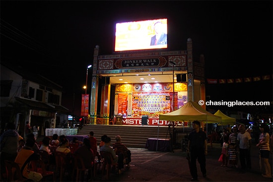 jonker street night market