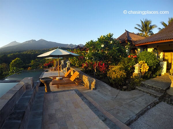 Chasing Places Travel Guide Photos Rinjani Lodge  Hotel 