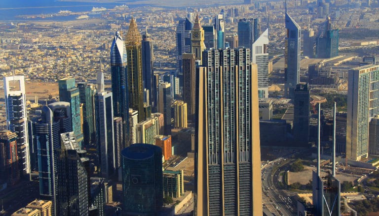 The Main Neighborhoods of Dubai that Every Tourist Know About