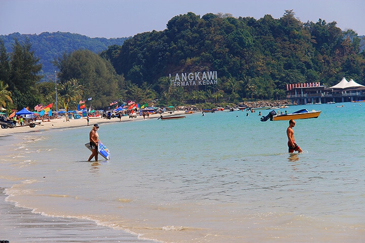 9 Things You Need To Know About Langkawi Island Malaysia Before Visiting